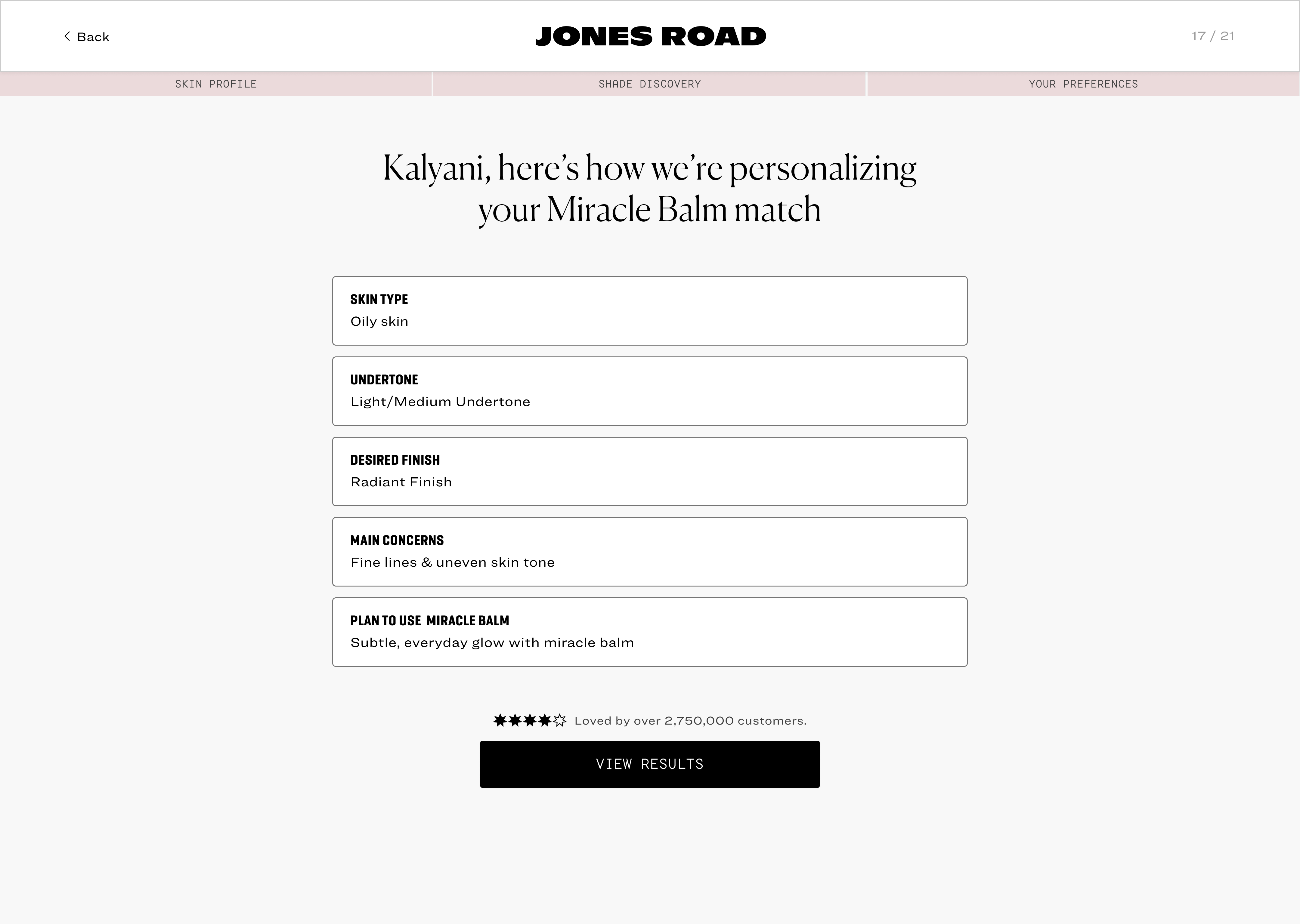 personalization desktop